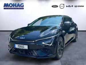 Kia EV6 GT-Line 4WD 84 kWh SZH*Lenkradheizung*Klima*Totwin