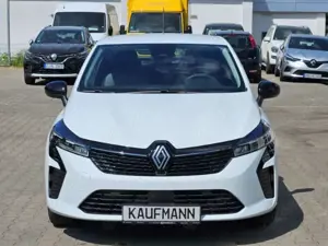 Renault Clio V Evolution 1.6 E-TECH Hybrid 145 EU6e, Rückfahrka Bild 2