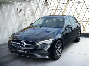 Mercedes-Benz C 220 d T Avantgarde LenkradHz*Distro*360°*EasyP