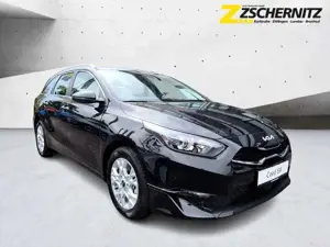 Kia Ceed SW / cee'd SW Ceed Sportswagon 1.5 T-GDI DCT 48V Ultimate Editi Bild 5