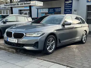 BMW 520 d Aut. Touring Virtual*HUD*AHK*ACC*LED*