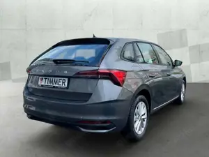 Skoda Scala 1.0 TSI DSG Selection *NAVI*KAMERA* Bild 4