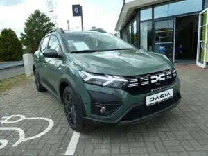 Dacia Sandero Stepway Expression