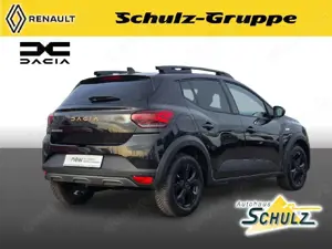 Dacia Sandero III Stepway Extreme