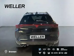 CUPRA Formentor 4Drive ABT Paket *Akra*PANO*400PS*Matrix* Allrad S Bild 5