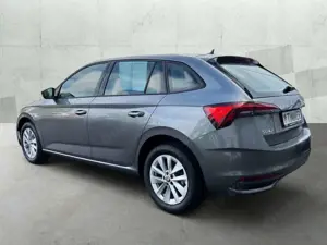 Skoda Scala 1.0 TSI DSG Selection *NAVI*KAMERA* Bild 5