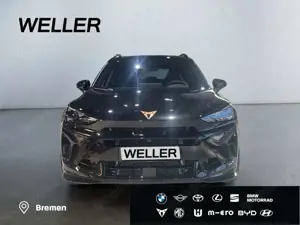 CUPRA Formentor 4Drive ABT Paket *Akra*PANO*400PS*Matrix* Allrad S Bild 4