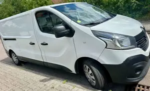Renault Trafic L2H1 2,9t Komfort