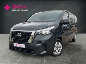 Nissan NV300 Primastar TEKNA 150 PS (*GARANTIE BIS 05/2030*