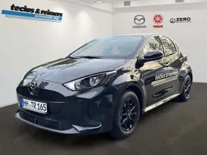 Mazda 2 Hybrid 1.5 116 Centre-Line