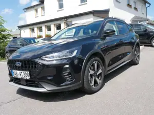 Ford Focus Active X Turnier 1,0 EcoBoost Hybrid 92kW