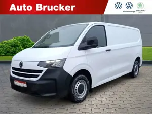 Volkswagen T7 Transporter 2.0 TDI+ACC+Sitzhzg+AHK