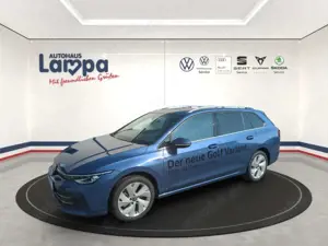 Volkswagen Golf Variant VIII Style 1.5 eTSI OPF DSG AHK,RFK,LED+