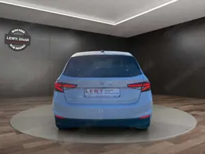 Skoda Fabia 1.0 MPI Tour Bild 5