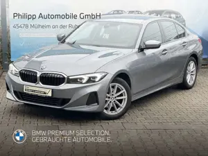 BMW 320 i Limousine Widscreen Facelift Sportsitz SHZ Bild 1