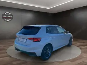 Skoda Fabia 1.0 MPI Tour Bild 4