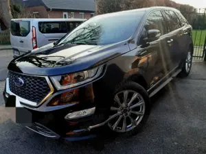Ford Edge 2.0 TDCi Bi-Turbo 4x4 Vignale