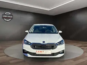 Skoda Fabia 1.0 MPI Tour Bild 2