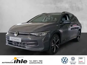 Volkswagen Golf Variant VIII 2,0 TDI DSG Style HEADUP+NAVI+AHK