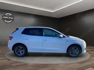 Skoda Fabia 1.0 MPI Tour Bild 3