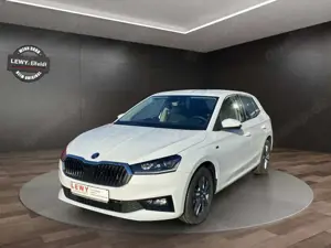 Skoda Fabia 1.0 MPI Tour