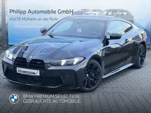 BMW M4 Competition DA-Prof hk 360° AD-LED Sitzklima