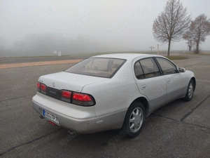 Lexus gs300 1993 h-kennzeichen Bild 2