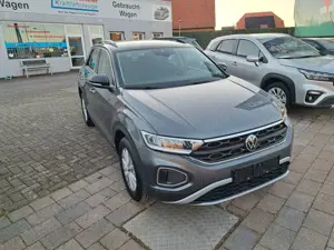 Volkswagen T-Roc Life DSG NAVI Bild 2