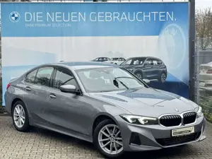 BMW 320 i Limousine Widscreen Facelift Sportsitz SHZ Bild 5