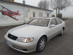 LEXUS GS300 1993