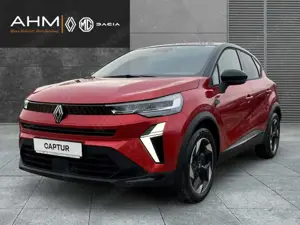 Renault Captur KISS TCe 115 NAVI KLIMA KAMERA