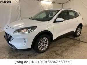 Ford Kuga Hybrid Titanium LED Navi FahrAssP. DigTacho