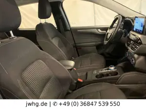 Ford Kuga Hybrid Titanium LED Navi FahrAssP. DigTacho Bild 4