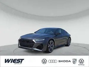 Audi RS7 4.0 TFSI, LEDER/MATRIX/360°VIEW/S