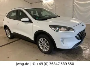 Ford Kuga Hybrid Titanium LED Navi FahrAssP. DigTacho Bild 2