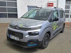 Citroen Berlingo e-Berlingo