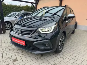 Honda Jazz 1.5 i-MMD Hyb. Crosstar Executive|Allwetterreifen