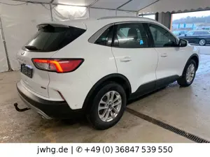 Ford Kuga Hybrid Titanium LED Navi FahrAssP. DigTacho Bild 5