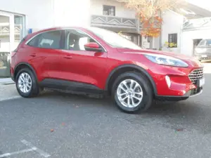 Ford Kuga Plug-In Hybrid Titanium