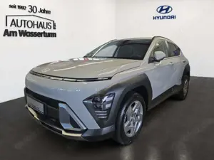 Hyundai KONA 1.0 7-DCT Trend Lichtpaket Assistenzpaket el.Heckl