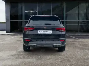 CUPRA Ateca Tribe Edition 2.0 TSI 190 PS 7-Gang DSG 4Drive Bild 5