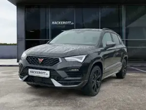 CUPRA Ateca Tribe Edition 2.0 TSI 190 PS 7-Gang DSG 4Drive Bild 2