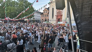Italienische live musik band vom feinsten! Bild 10