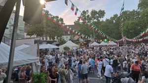 Musik alle art Live italienisch deutsch englisch spanisch und Dj. duo Trio Band Bild 10