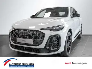 Audi SQ5 Sportback 3.0 TFSI quattro BO PANO 360°