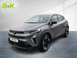 Renault Captur Techno TCe 90 *Navi *Winter-Paket