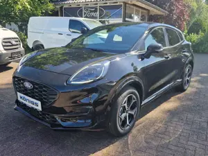 Ford Puma ST-Line