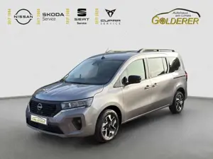 Nissan Townstar Tekna 7-Sitze Navi 360 Kamera Apple CarPlay Androi