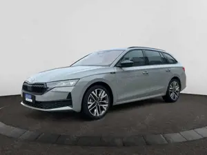 Skoda Octavia Combi S.Line1,5TSI 40.390bei Inz. Skoda*