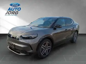 Ford Capri Premium AWD *Wärmepumpe *Panoramadach